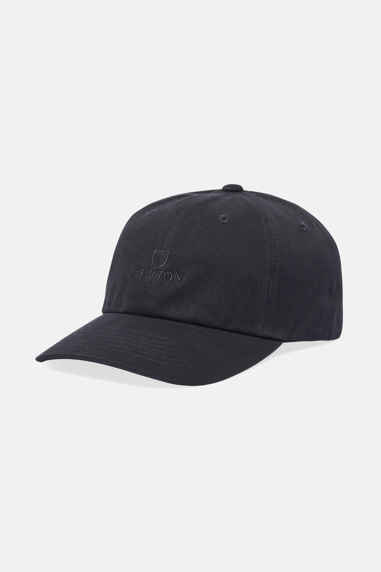 ALPHA LP CAP