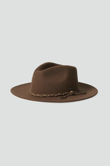 Messer Western Fedora