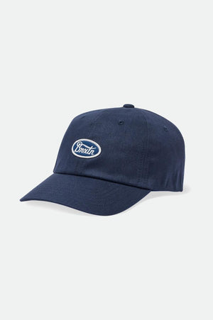 Parsons LP Cap
