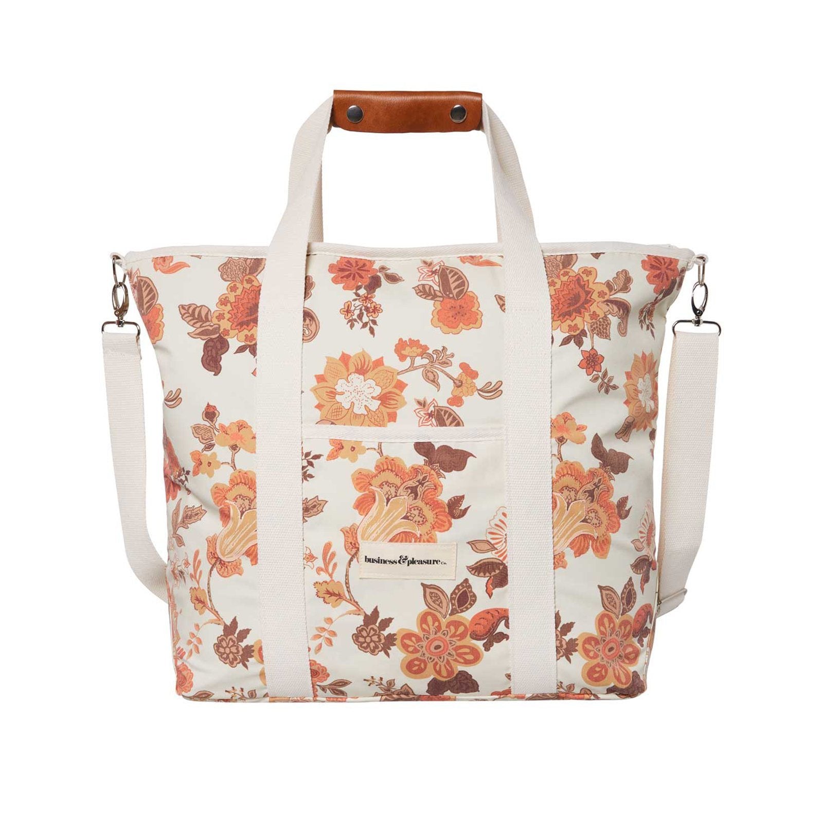 The Cooler Tote Bag