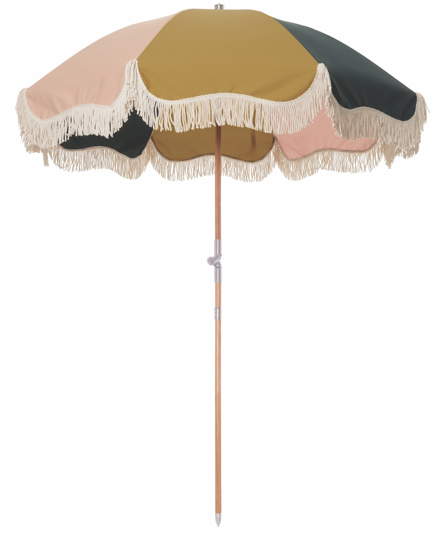 The Premium Beach Umbrella