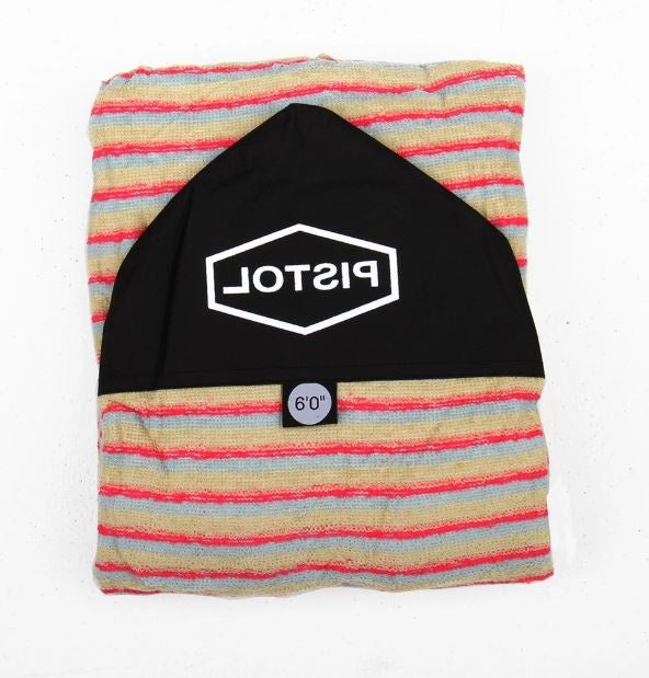 Stretch Sock Shortboard