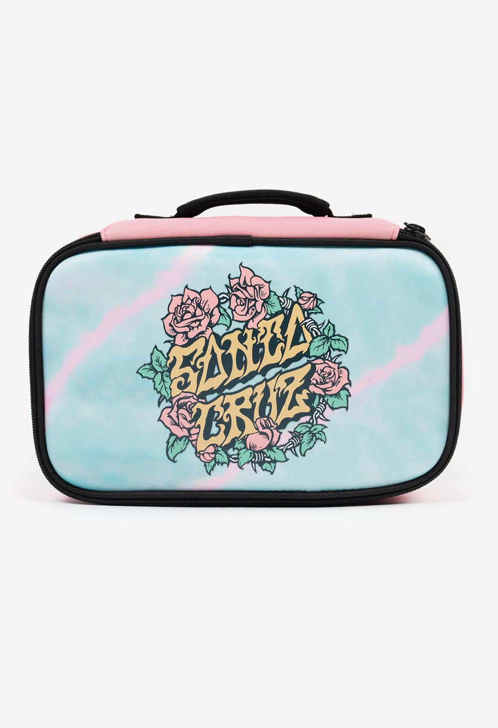 Grateful Dot Lunchbox