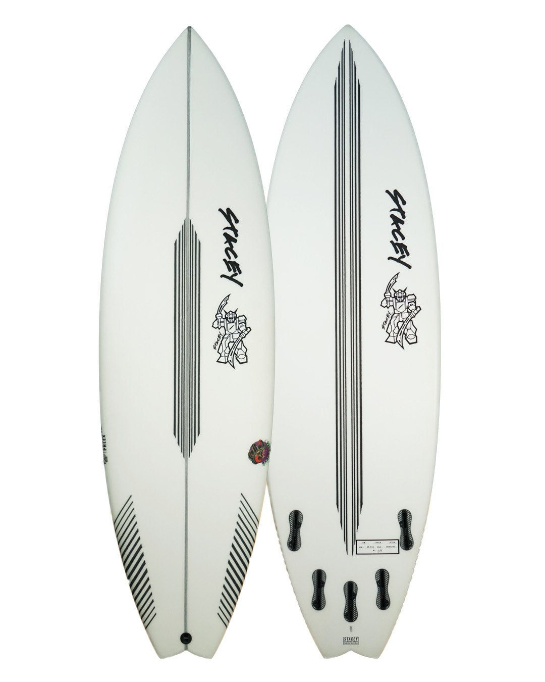 Snake Eyes Phantom Phlex