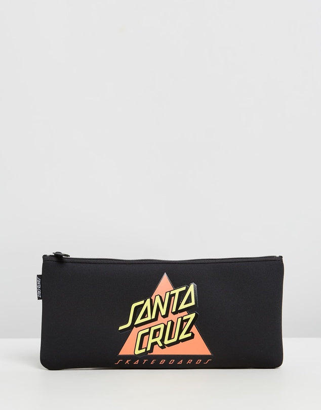 Not a Dot Pencil Case