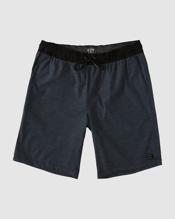 Crossfire Elastic Shorts