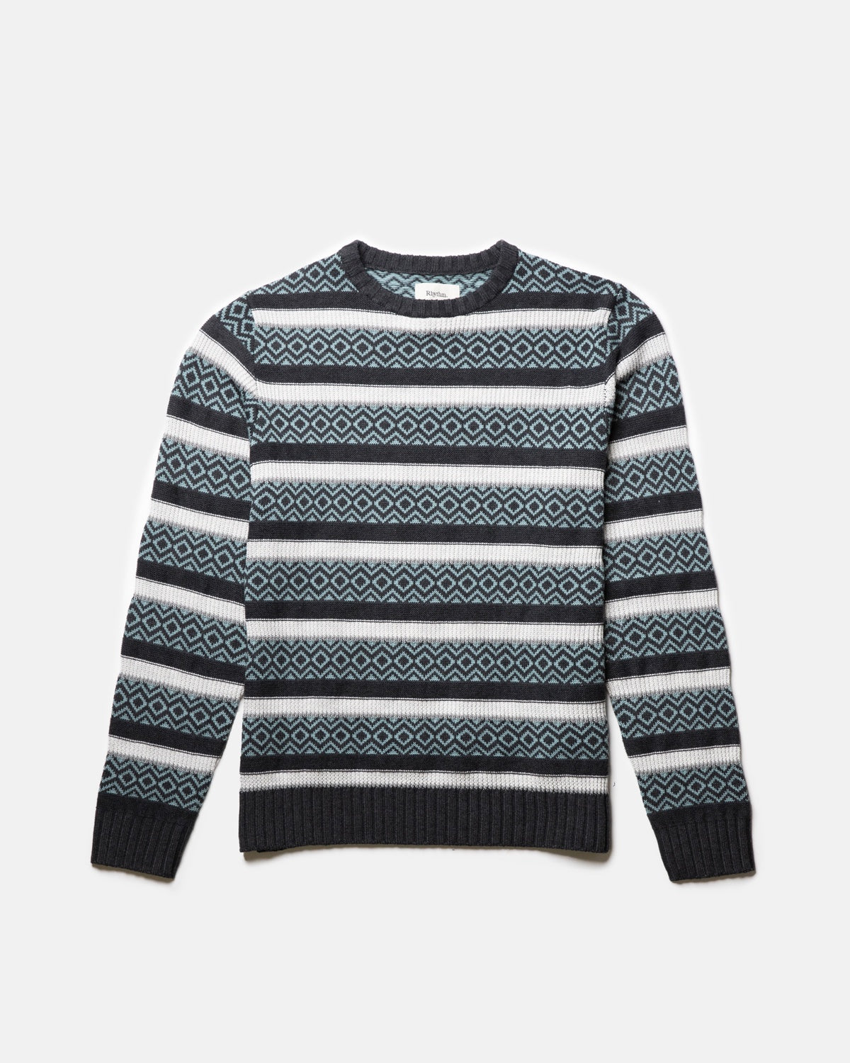 Pacific Knit