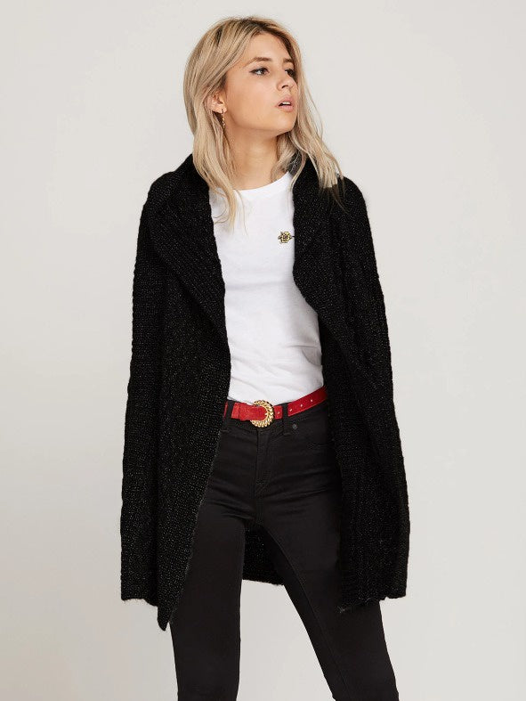 Homeward Bound II Cardigan