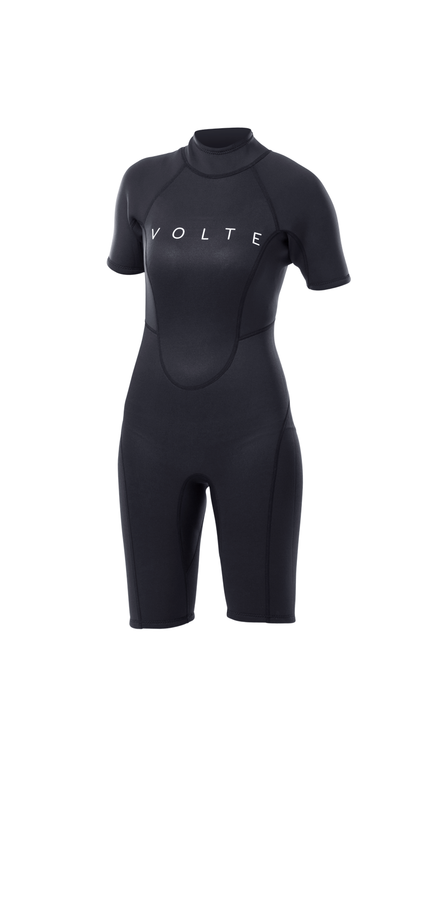 Vital Womens 2x2 BZ SS Springsuit