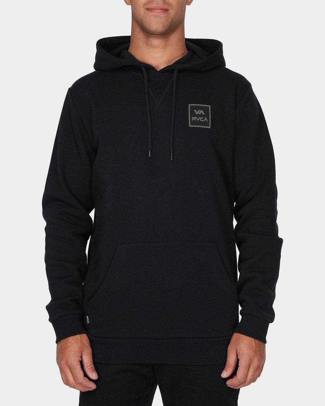 All the Ways Pullover