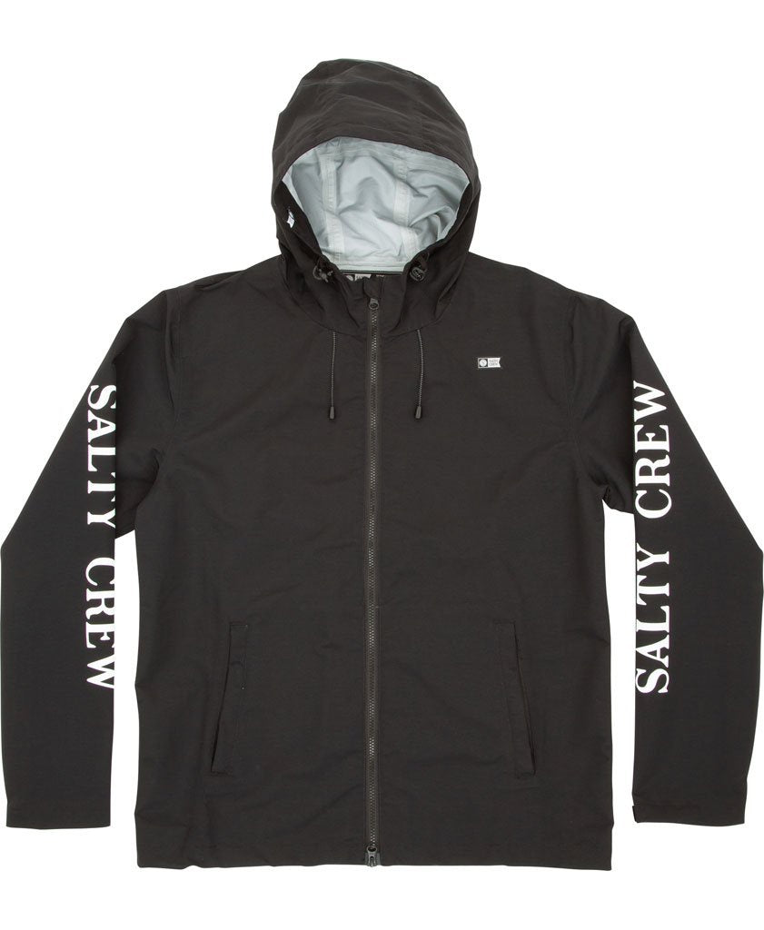 Pinnacle Jacket