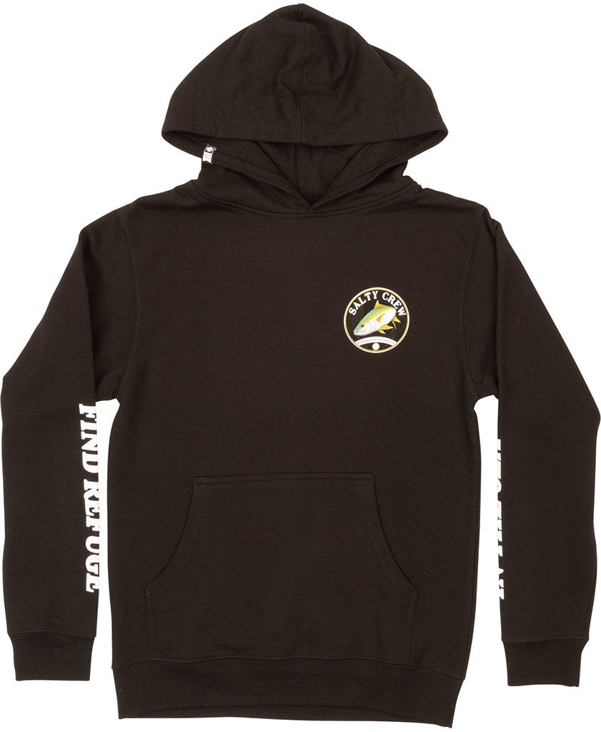 Homeguard Boys Fleece