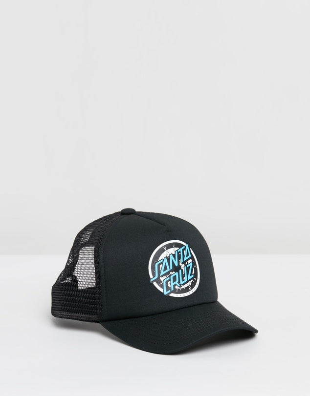 Youth Roskopp Target Dot Trucker
