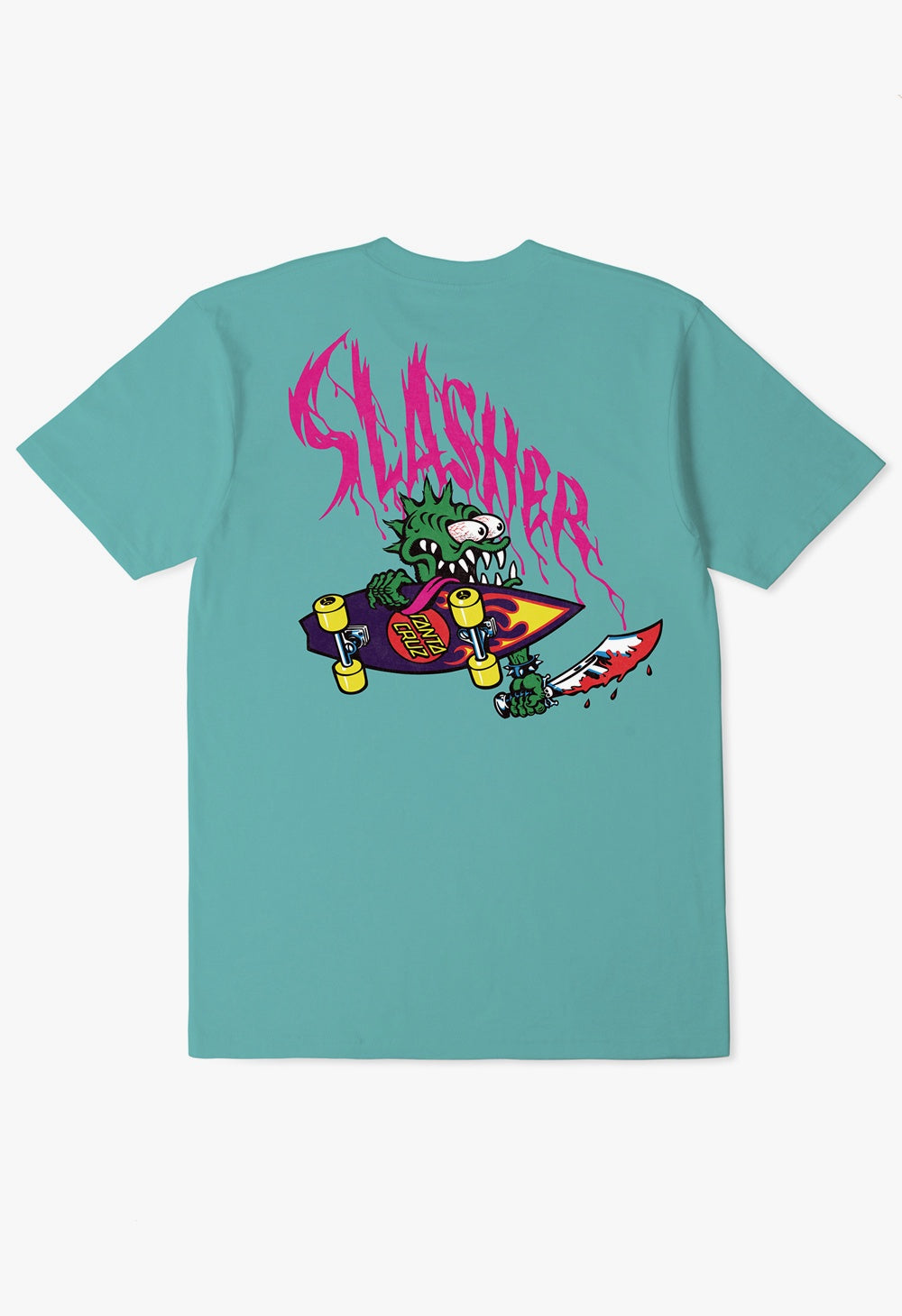 OG Slasher Tee