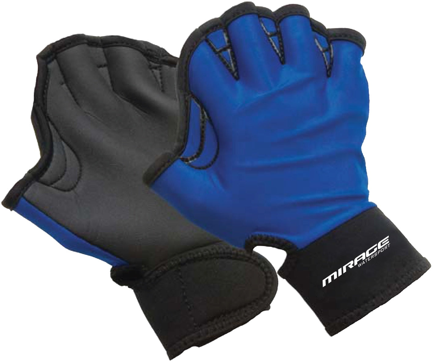 Mirage Swim Training Gloves