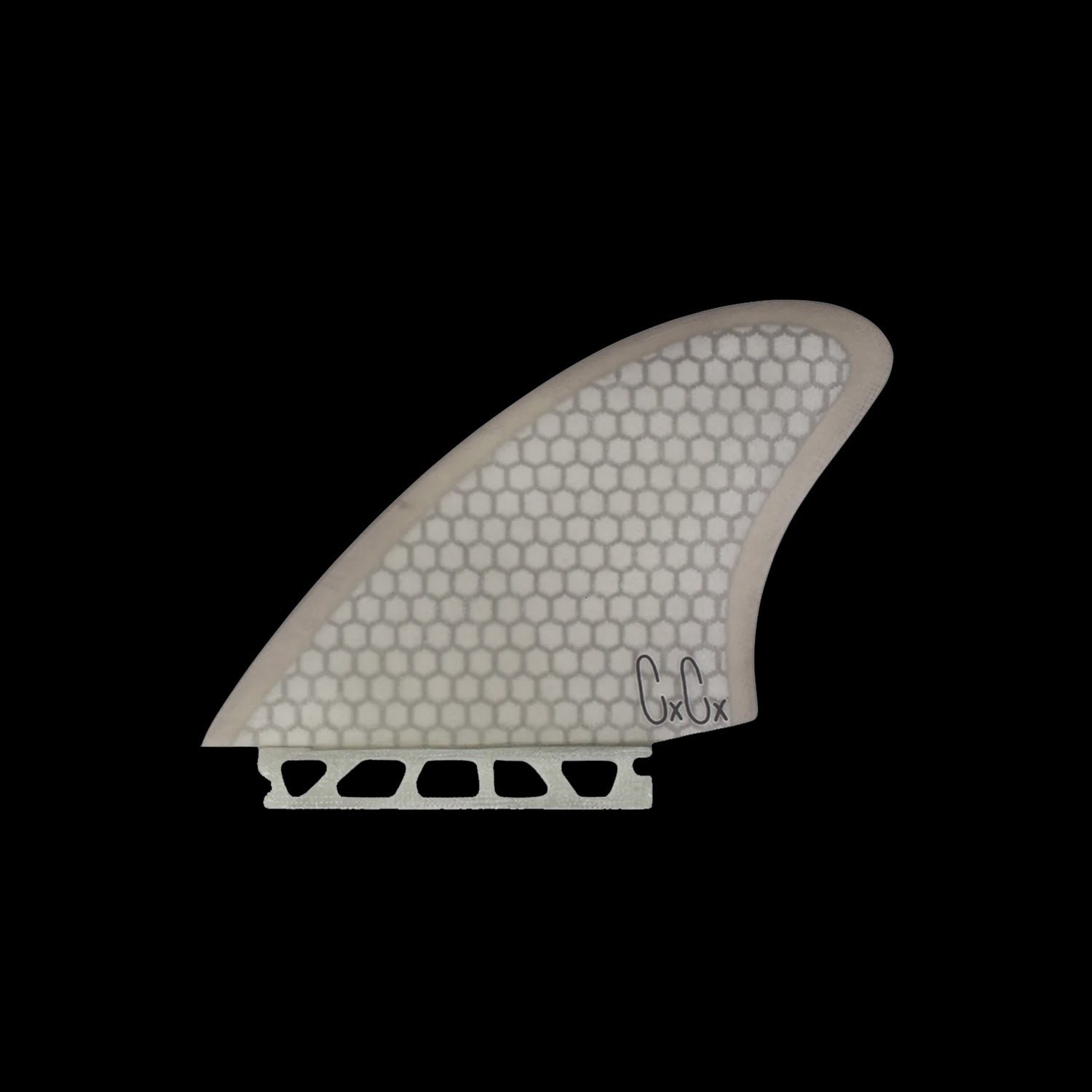 Christenson Keel HC - Single Tab