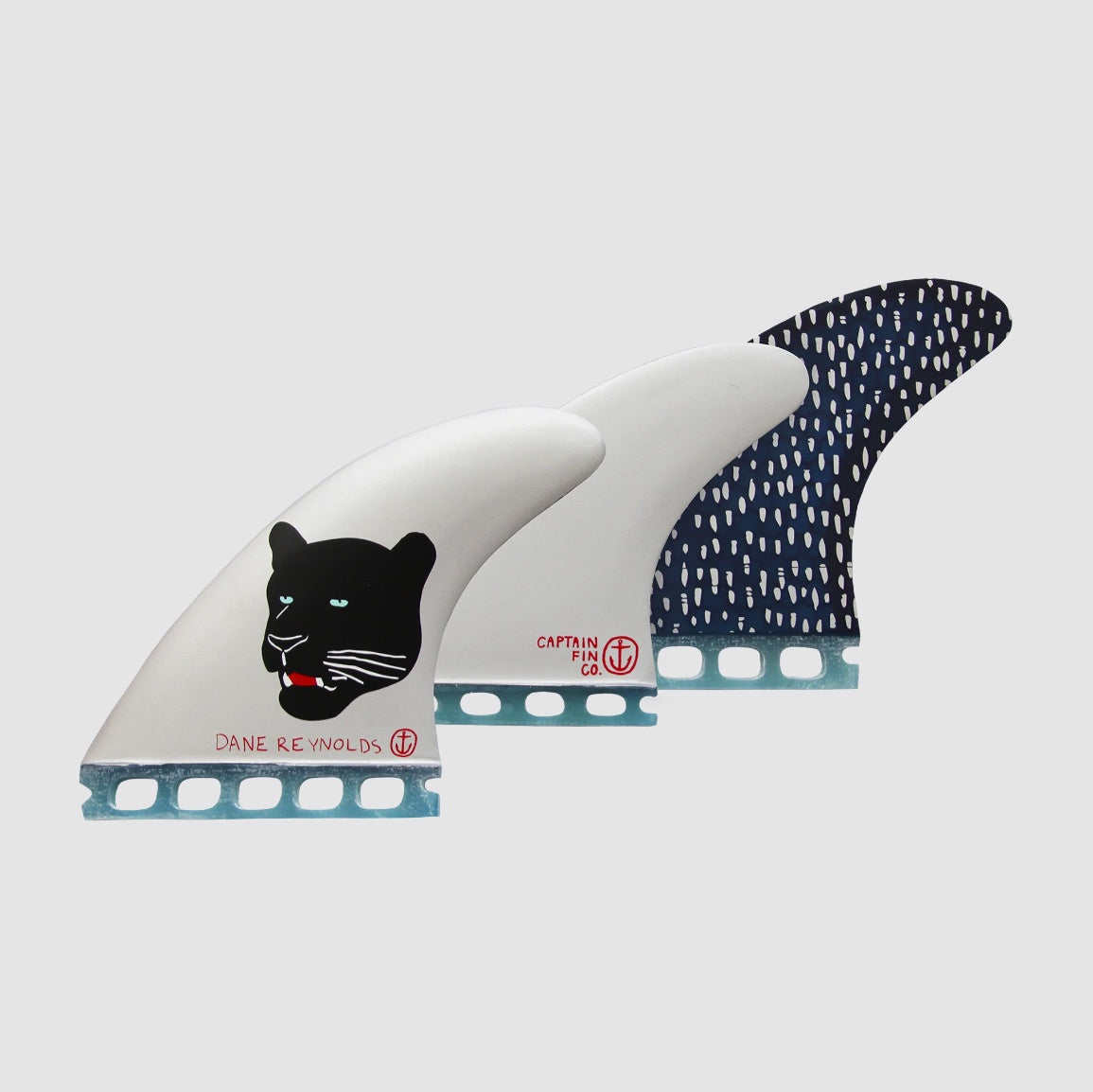 Dane Reynolds - Single Tab