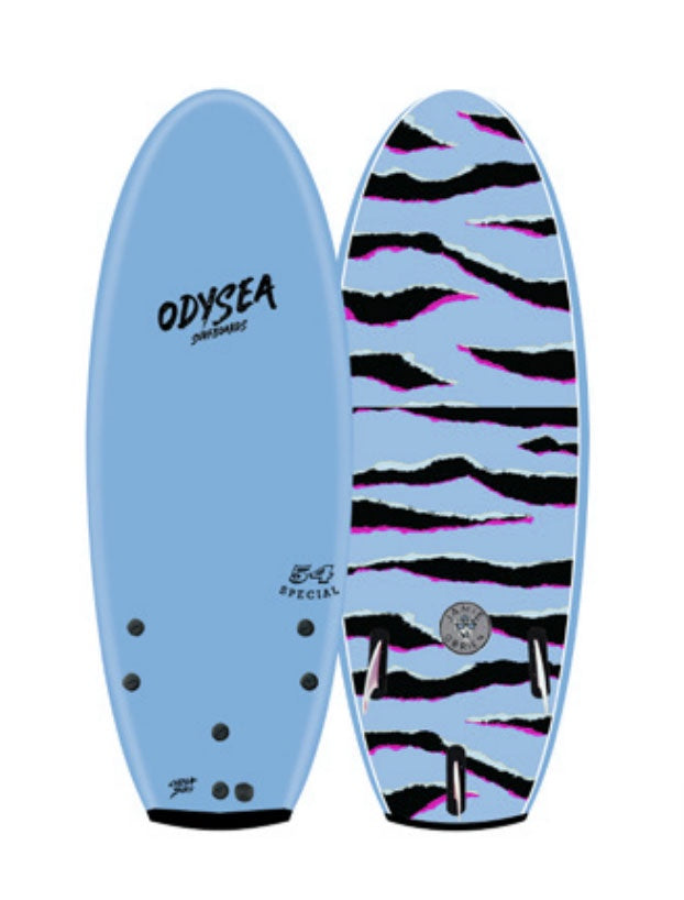 54 Special Pro Tri - Jamie O'Brien