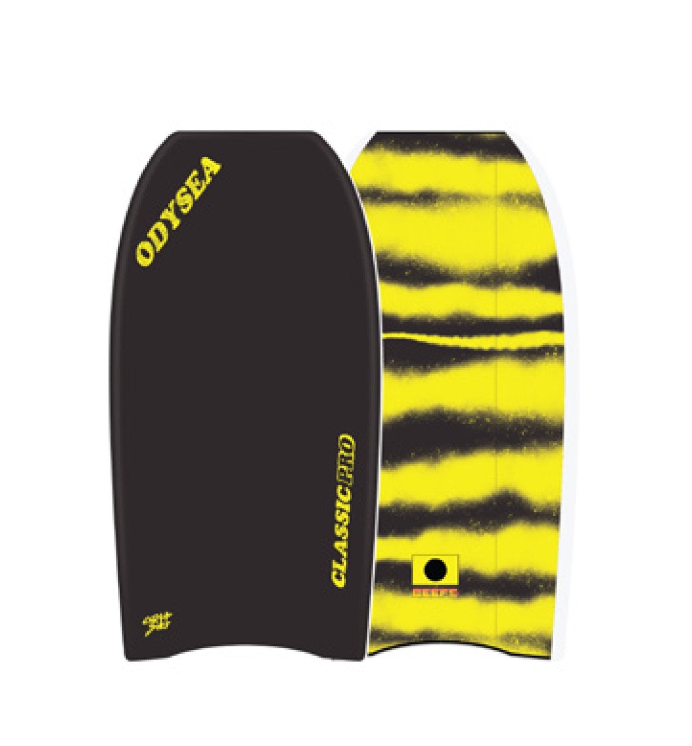 Odysea Classic 42 - Beefs TV