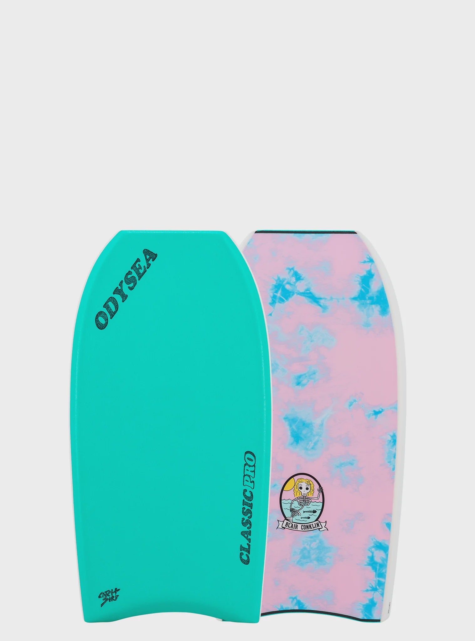 Odysea Classic 42 - Blair Conklin