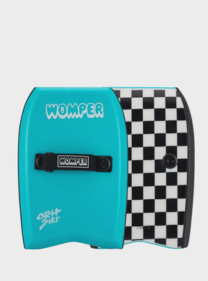 The Womper - Strapped