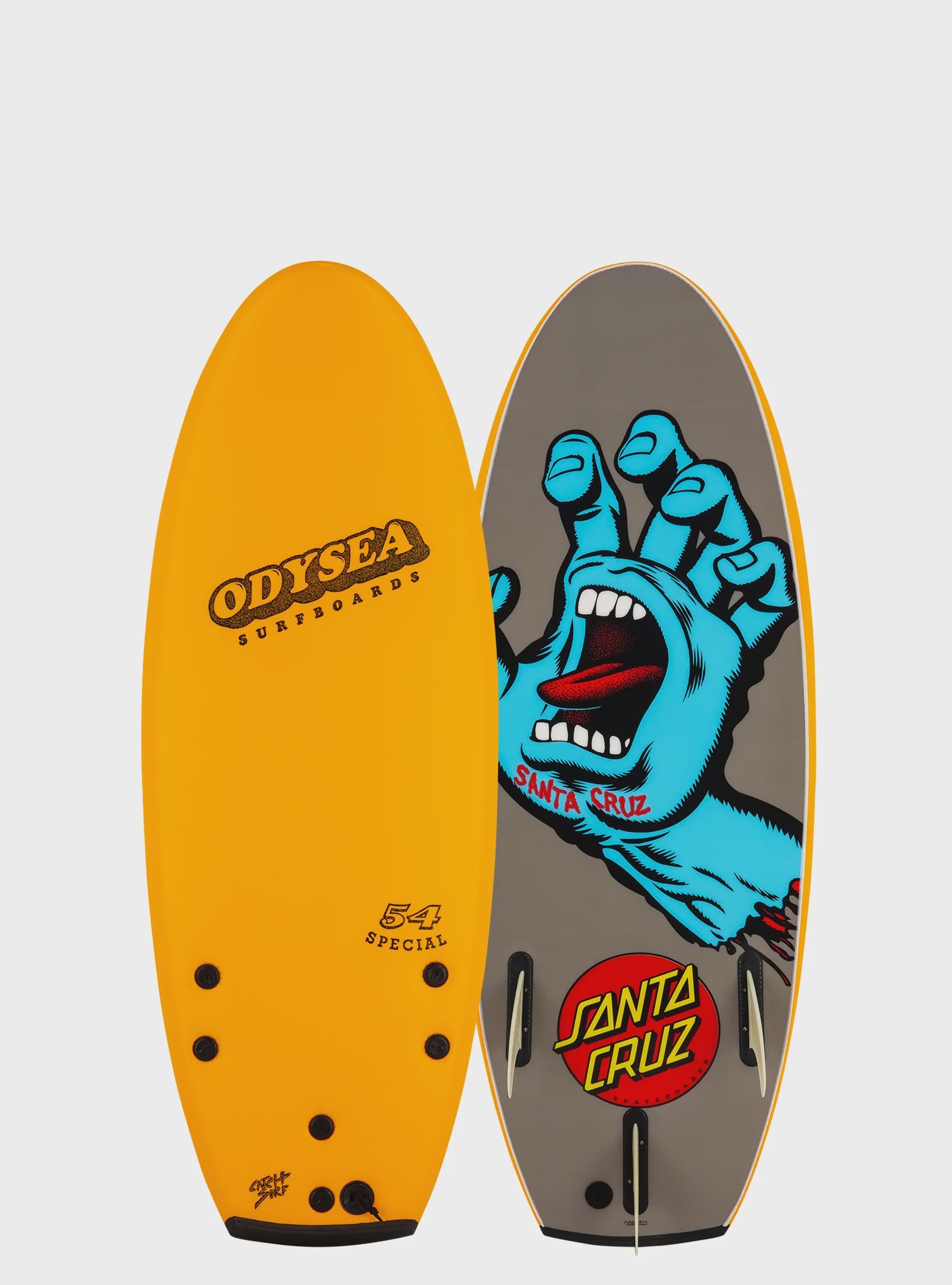 54 Special Pro Tri - Santa Cruz