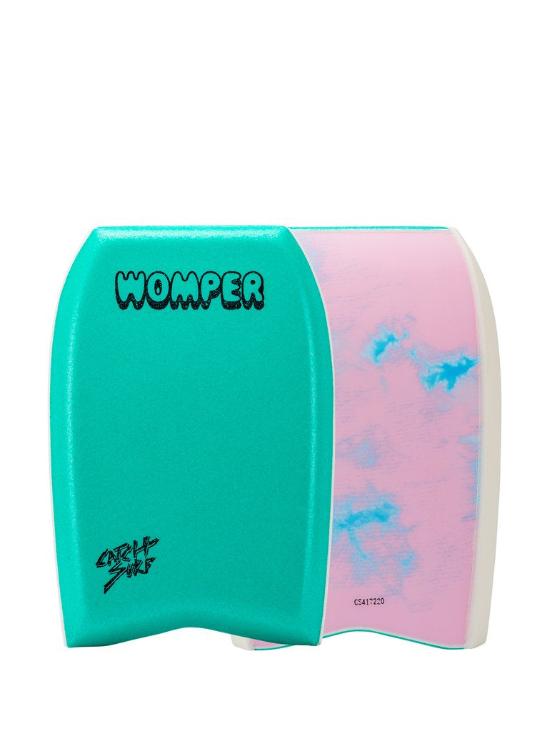 Womper - Blair Conklin Pro