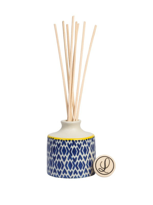 Bric-A-Brac 4oz Diffuser - White Coconut