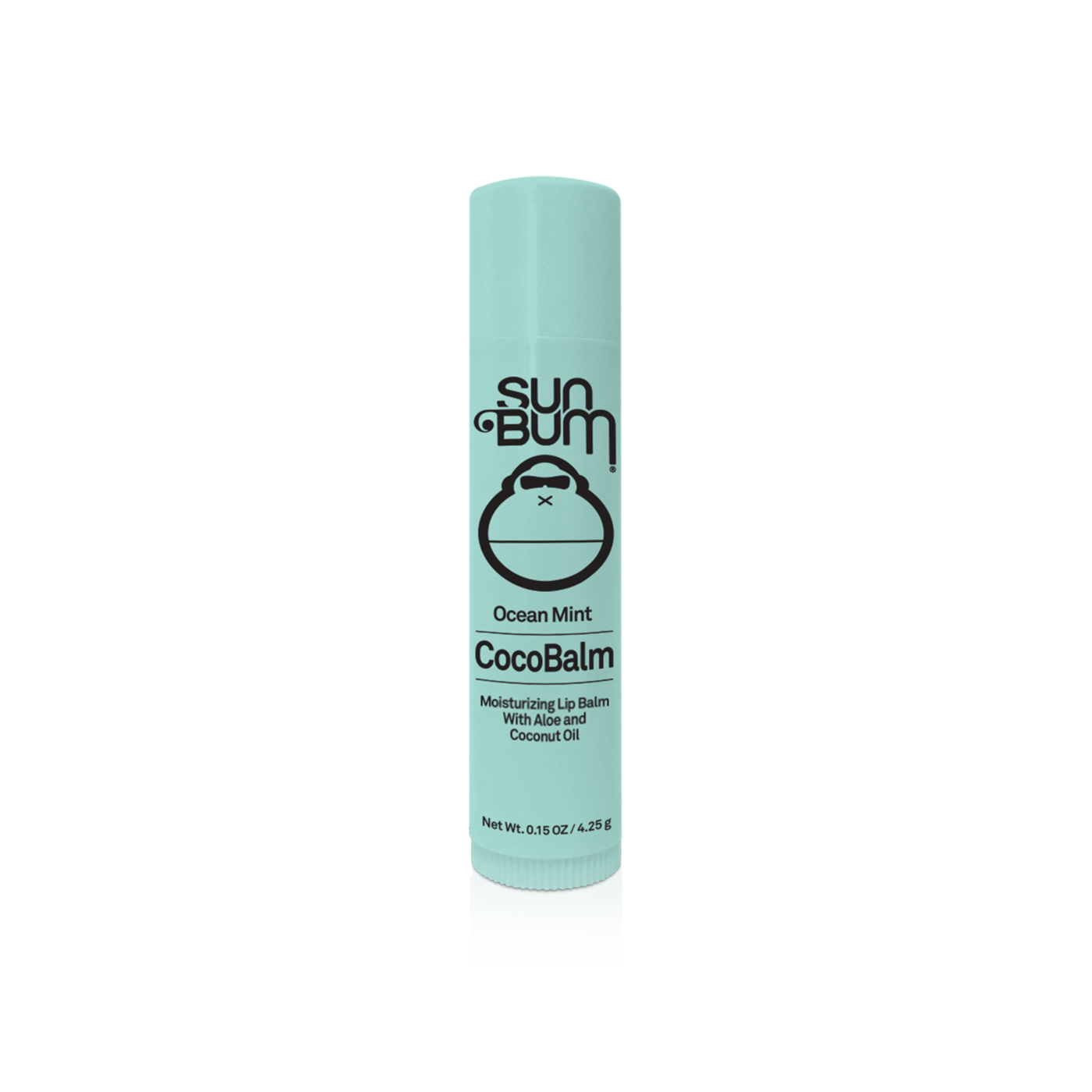CocoBalm Lip Balm