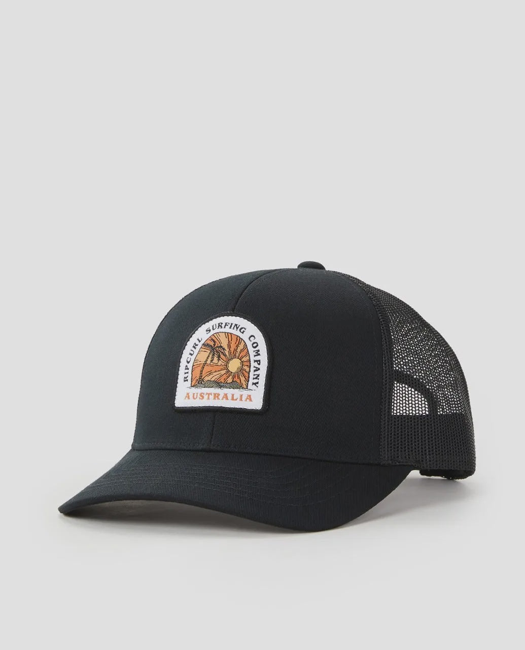 Aus Desto Trucker