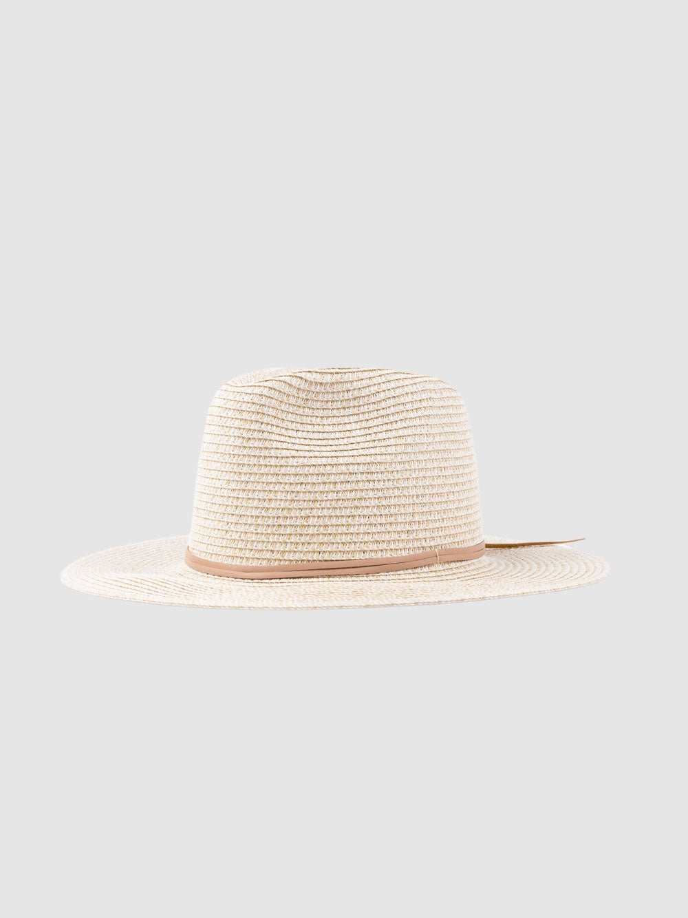Gisele Straw Hat