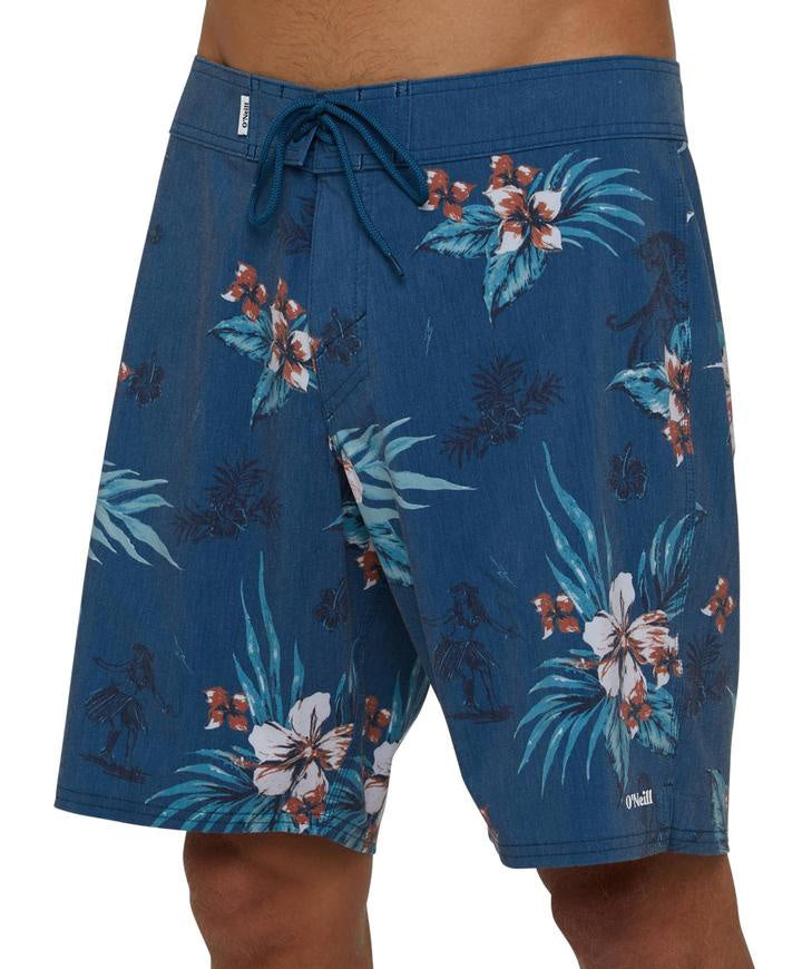 Undercurrent Boardshort