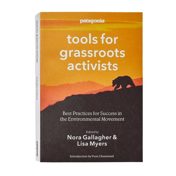 Tools for Grassroots Activists