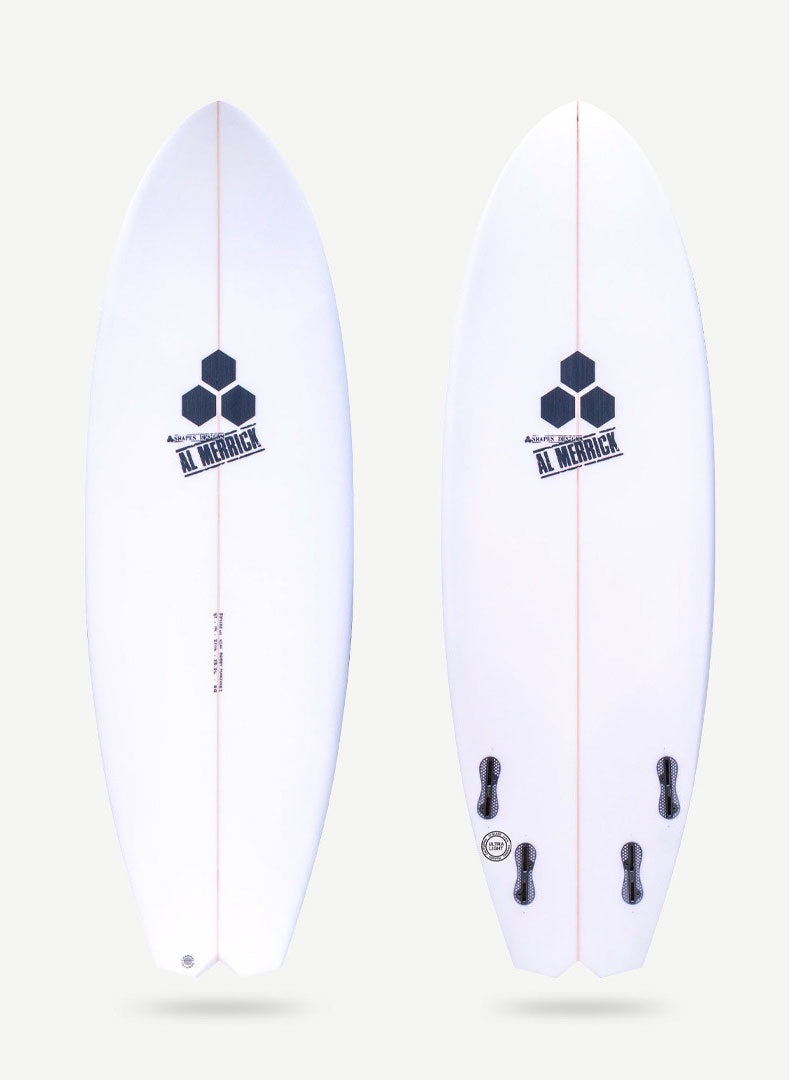 Bobby Quad - Spine-Tek