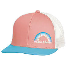 Tod Girls Chipmunk Trucker