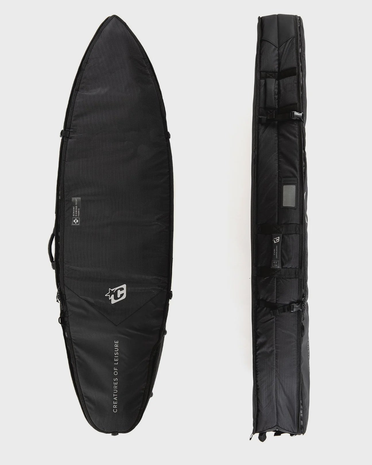 Shortboard Triple DT2.0