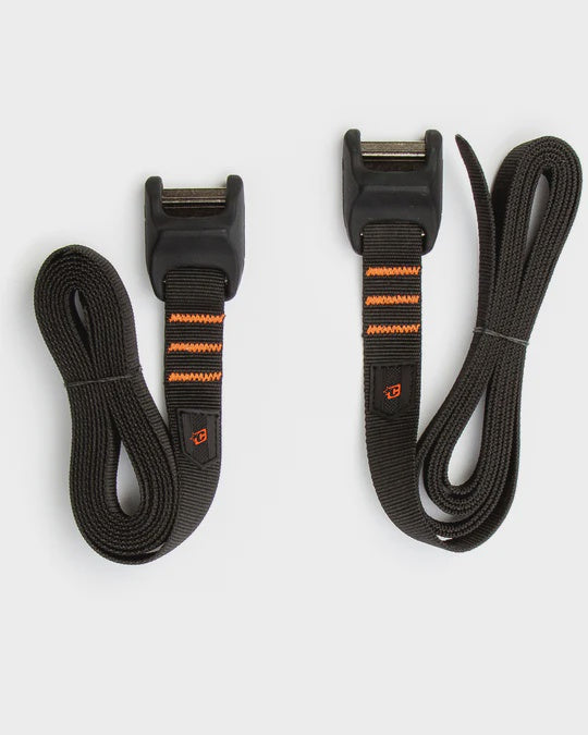 Silicon Tie Down Straps