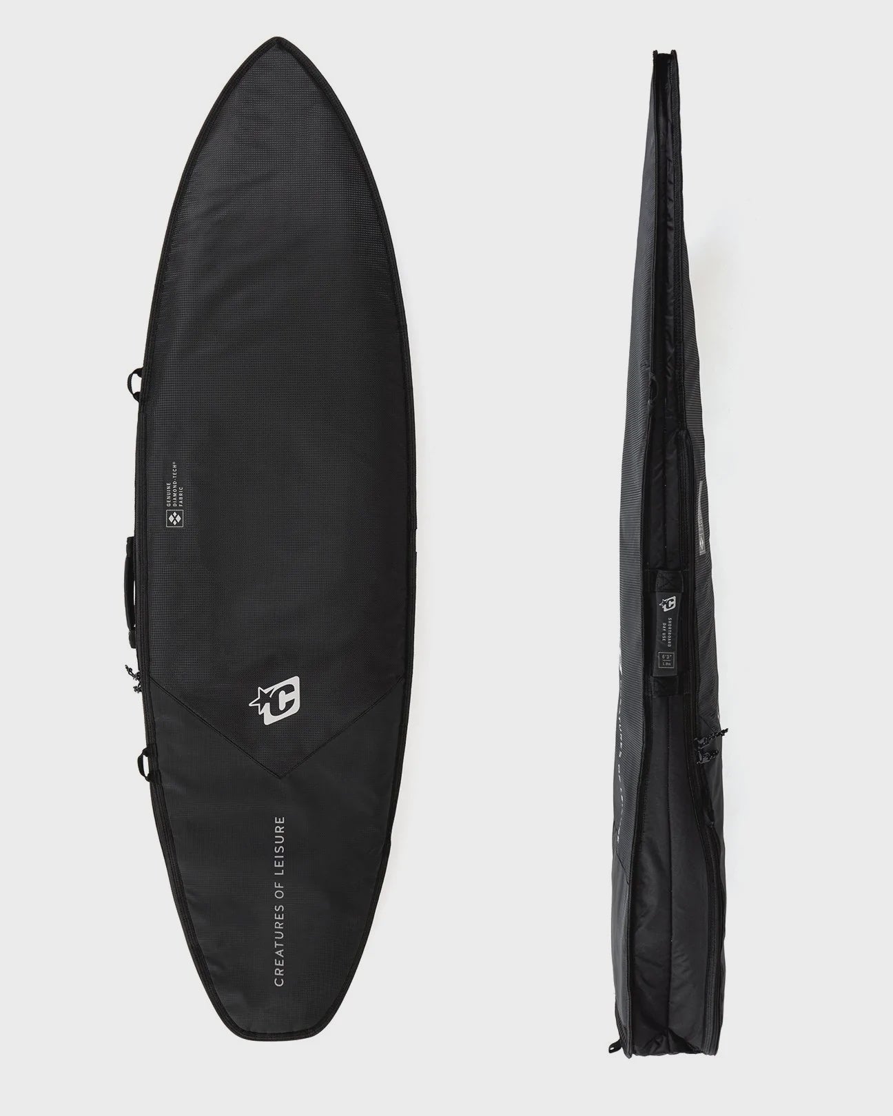 SHORTBOARD DAY USE DT2.0