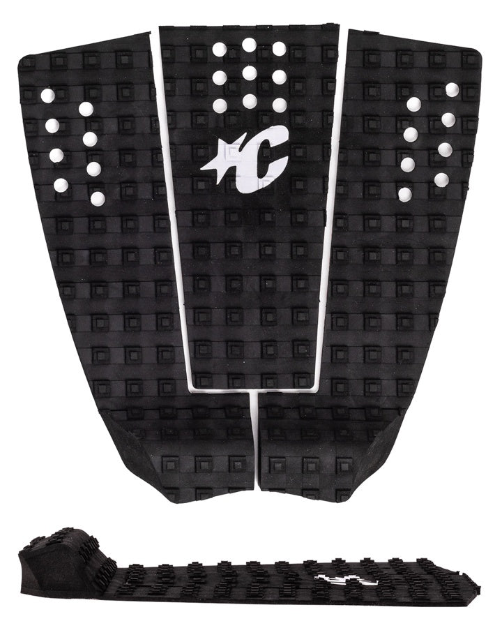 RELIANCE III PIN TAIL