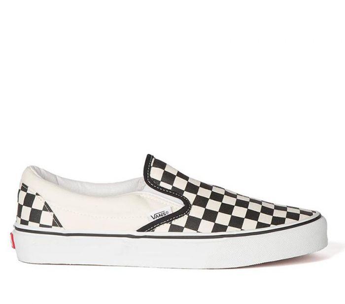 Classic Slip On Checkerboard