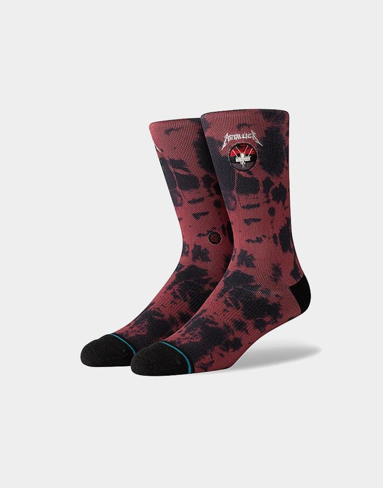 Master of Puppets Socks