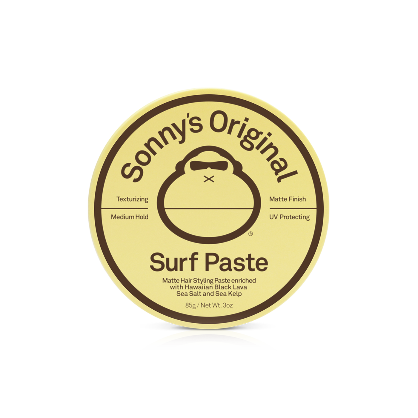 Surf Paste