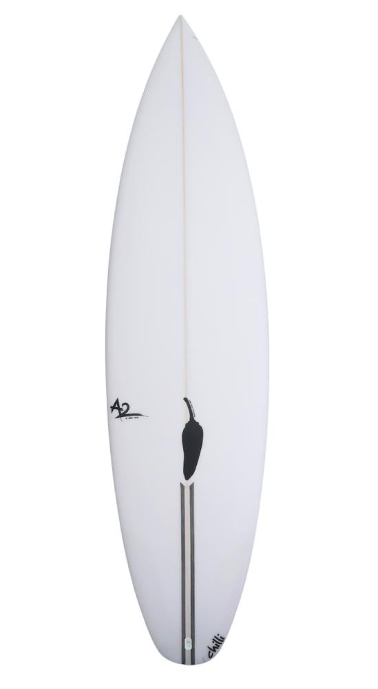 chilli A2 6'1