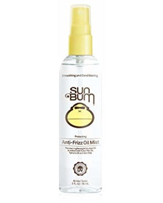 Protecting/Anti Frizz Oil Mist
