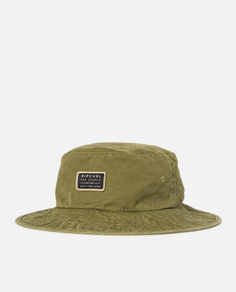 Crusher Wide Brim Hat