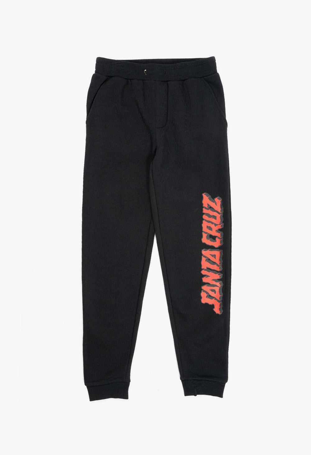 Depth Strip Fleece Pant - Youth