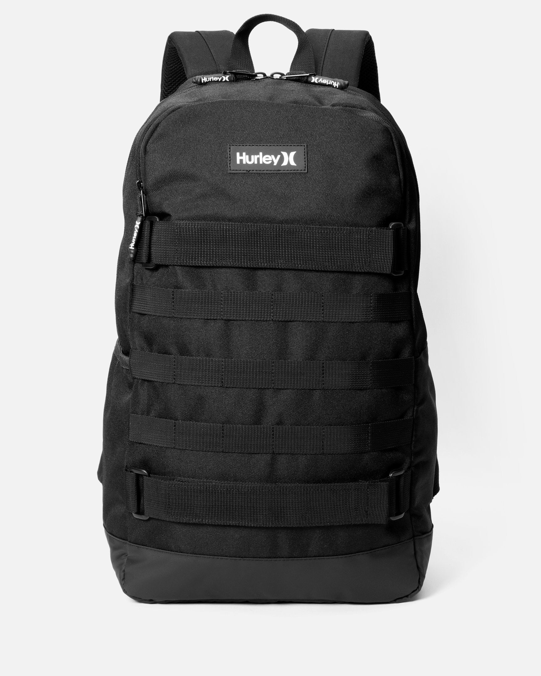No Comply Backpack
