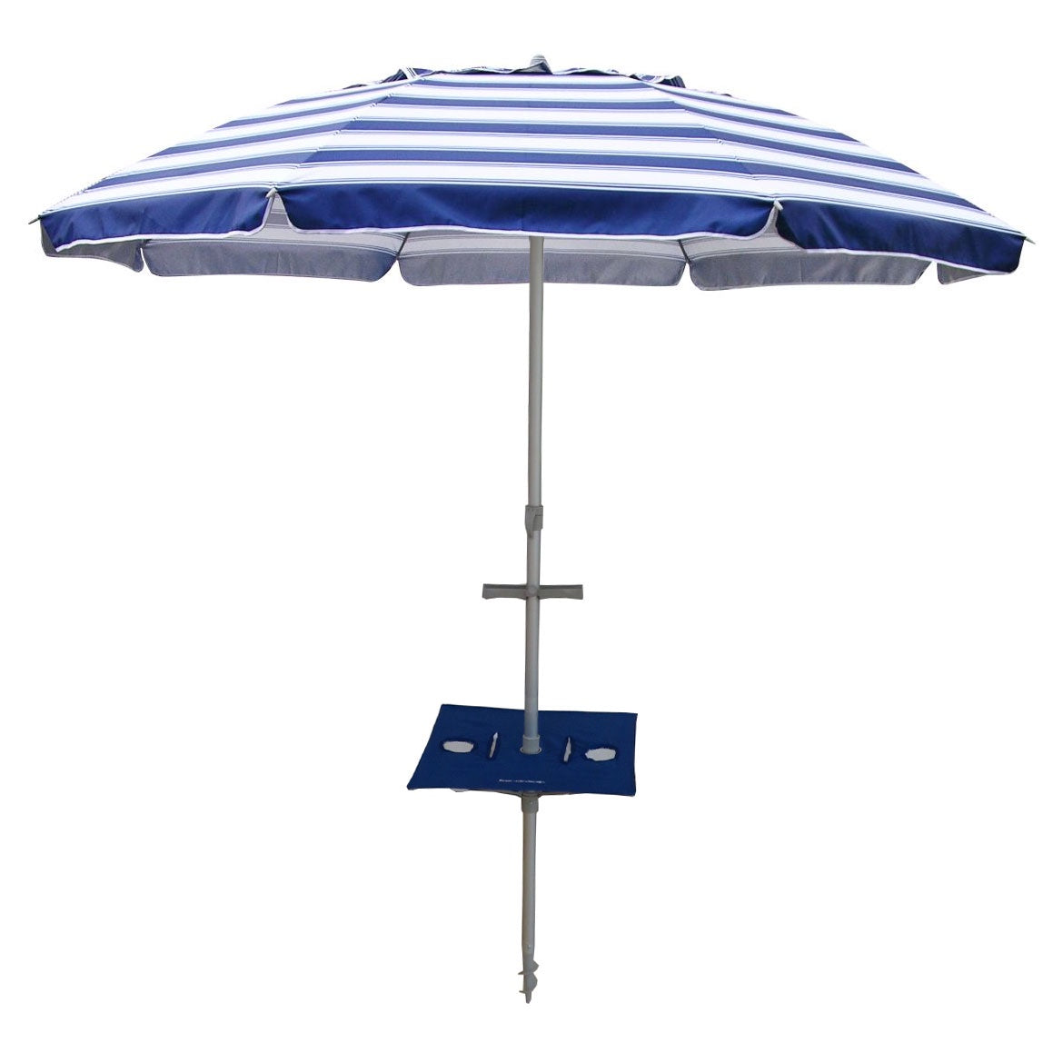 Daytripper 210cm with Pole Table Beach Umbrella
