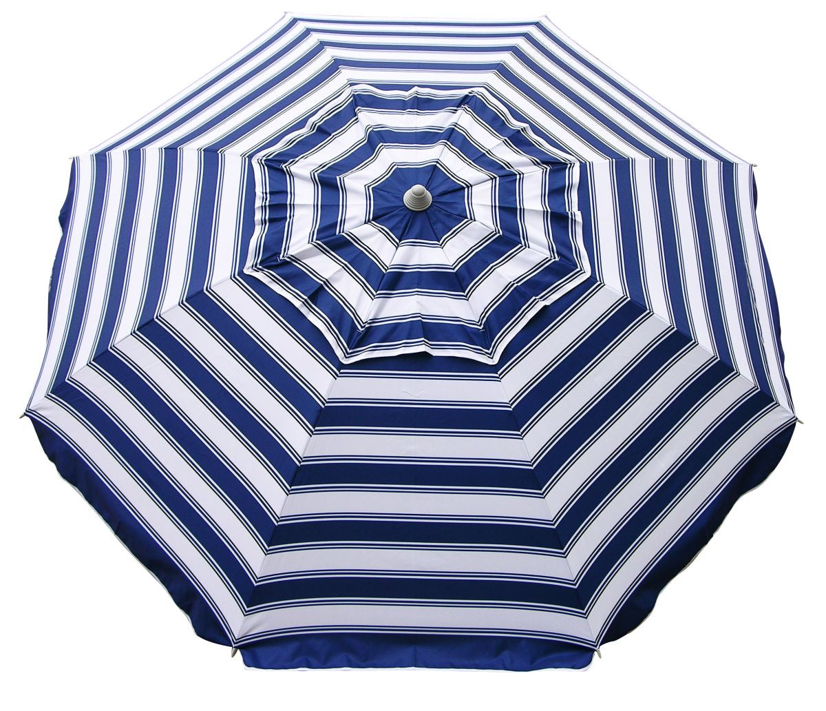 Daytripper 210cm Beach & Shade Umbrella
