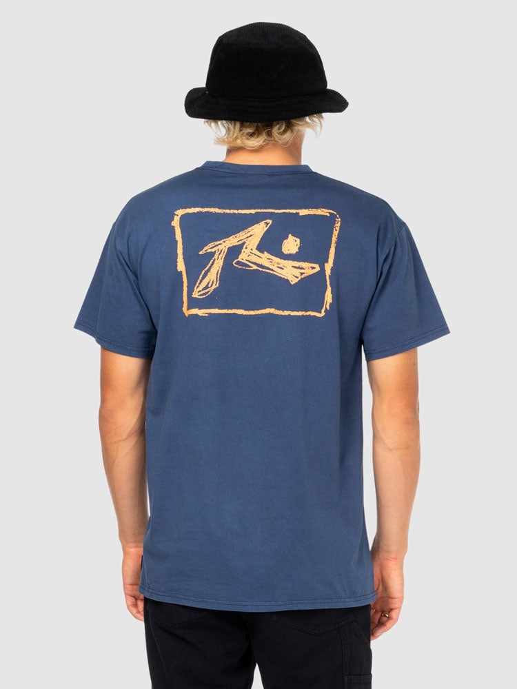 Mouse Traps Short Sleeve Tee